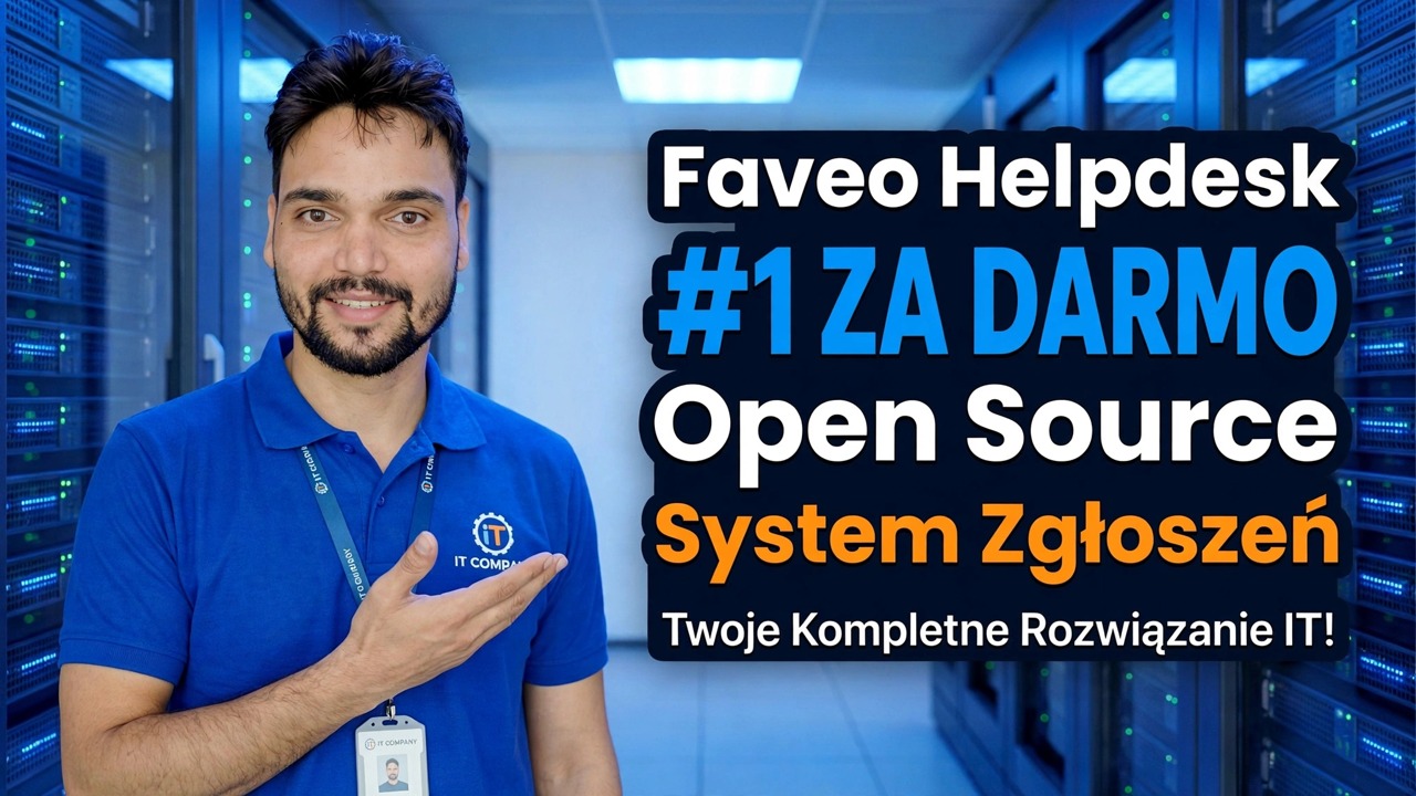 Najlepszy darmowy system zgłoszeń typu open source, o którym nie miałeś pojęcia — Faveo Helpdesk