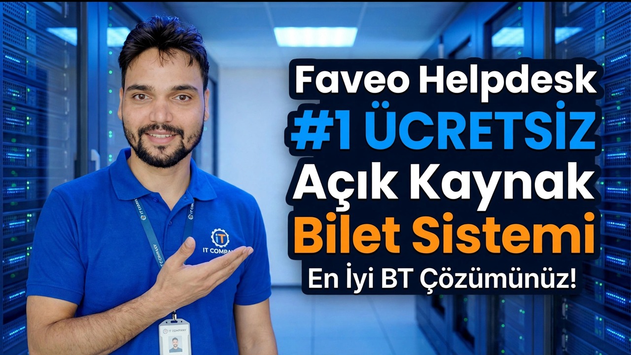 Hakkında Hiç Bilmediğiniz 1 Numaralı ÜCRETSİZ Açık Kaynak Bilet Sistemi — Faveo Yardım Masası