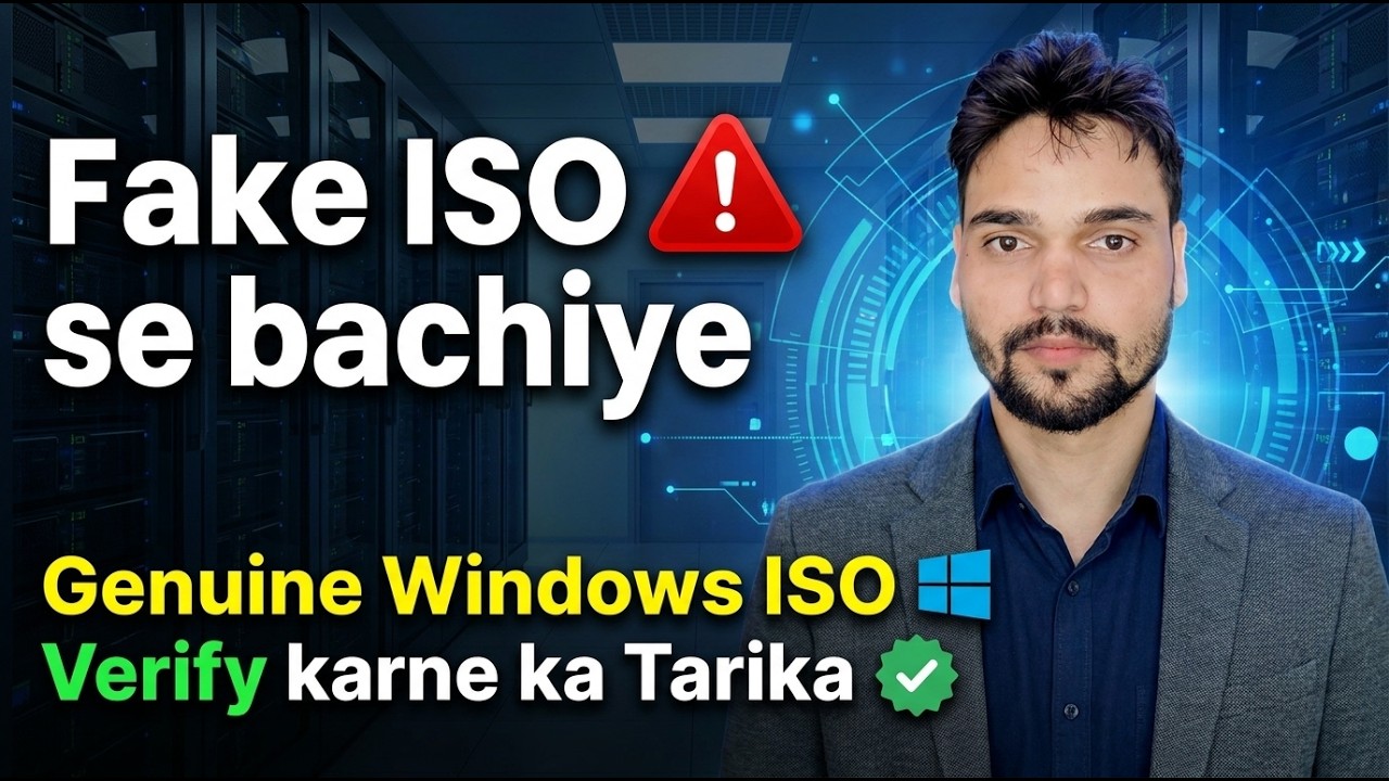 Technical Anshu IT Guide