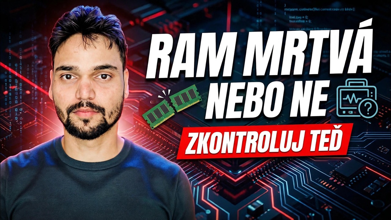 RAM Kharab Hai Ya Nahi? Úplný průvodce MemTest86 & Windows Memory Test