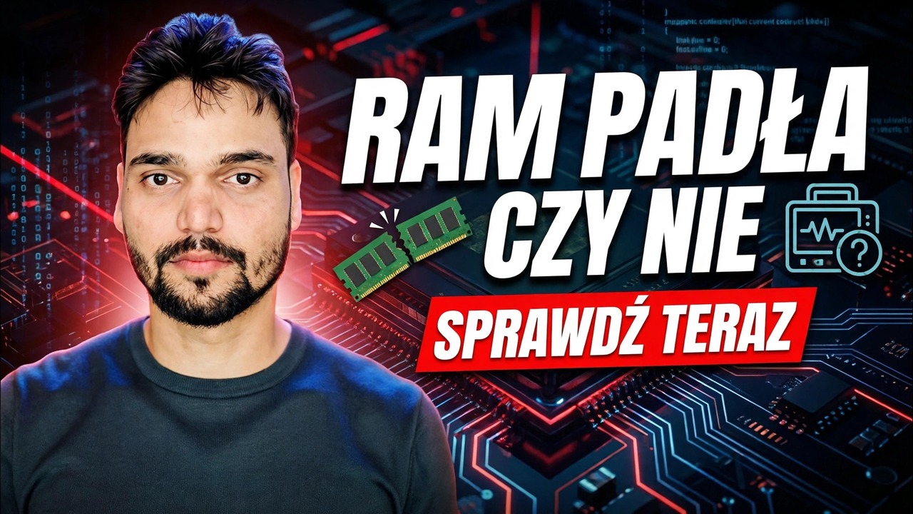 RAM Kharab Hai Ya Nahi? Pełny przewodnik po testach pamięci MemTest86 i systemu Windows