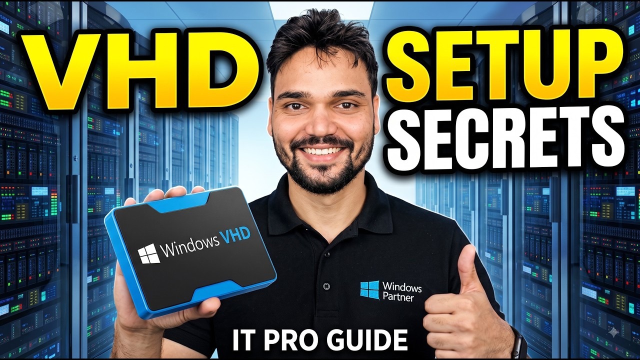 Technical Anshu IT Guide