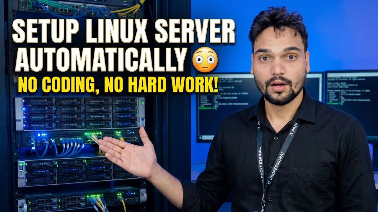 Technical Anshu IT Guide