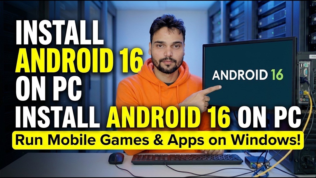 Technical Anshu IT Guide