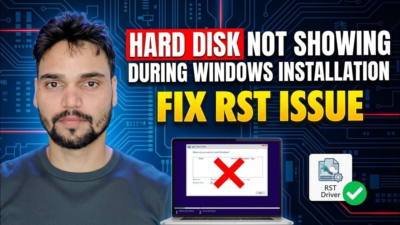 Technical Anshu IT Guide