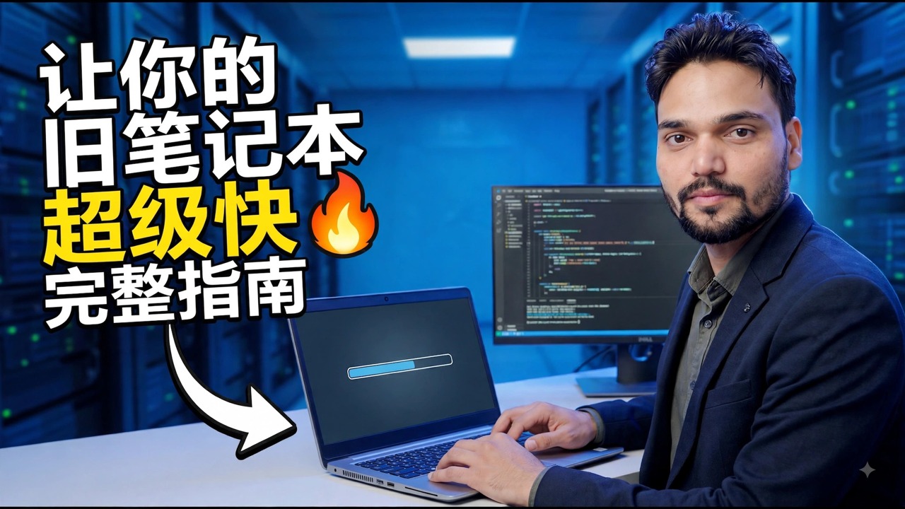 Is Your PC Slow? 😳 Upgrade SSD, RAM &amp; Optimize Windows Now!