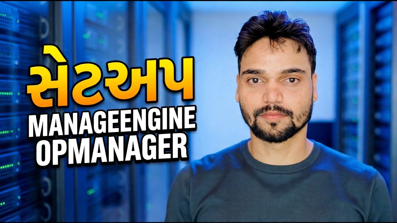 મેનેજ એન્જીન ઓપમેનેજર સેટઅપ માર્ગદર્શિકા (સંપૂર્ણ સ્ટેપ-બાય-સ્ટેપ ટ્યુટોરીયલ!)