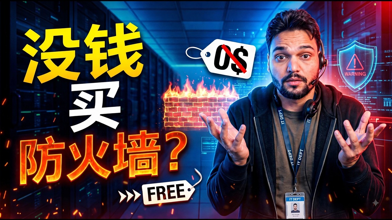 Best Free Firewall for Small Business? 🔥 Untangle NG Firewall