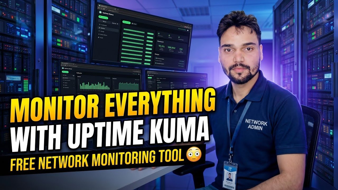 Technical Anshu IT Guide