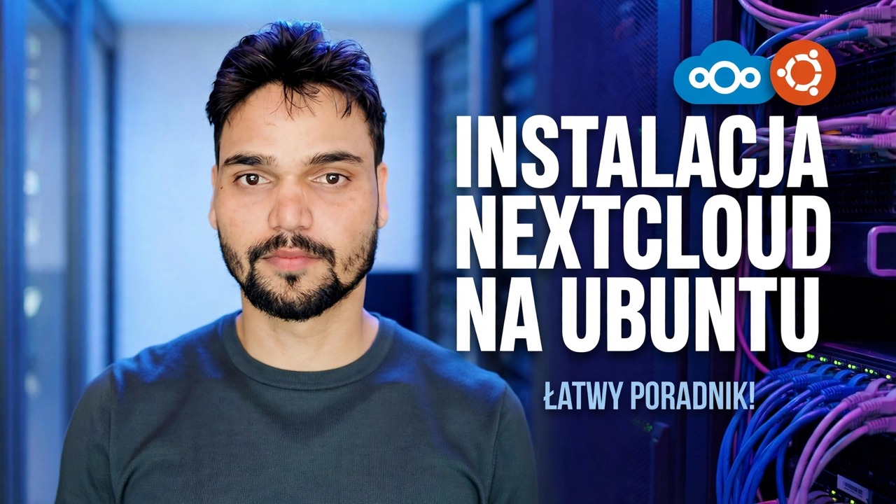 Zainstaluj Nextcloud na Ubuntu w 1 kroku (bardzo łatwa metoda 2025)