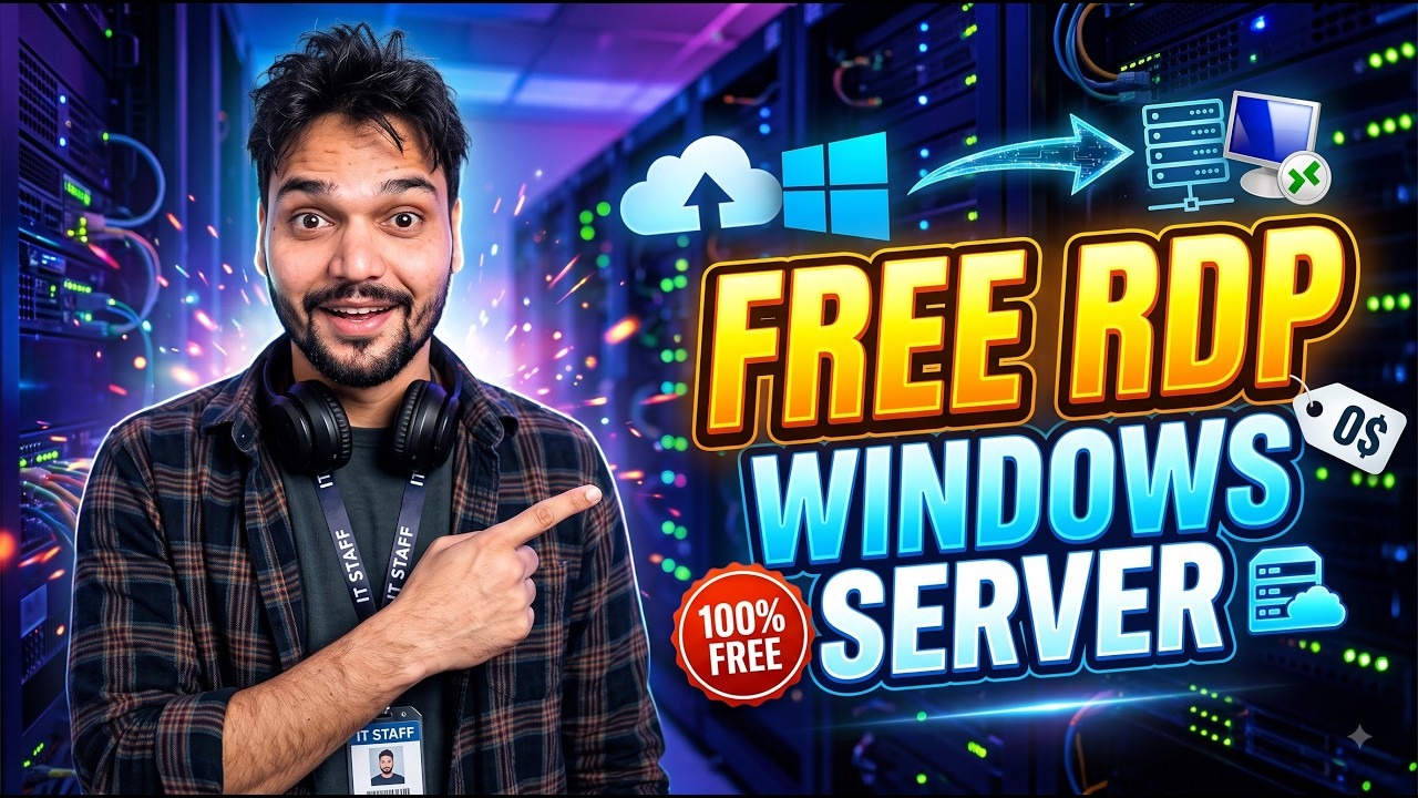 Technical Anshu IT Guide