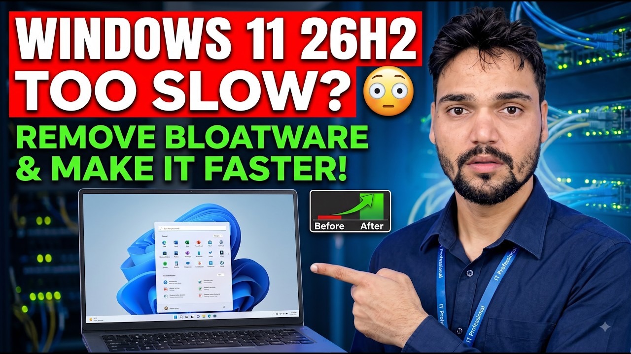 Technical Anshu IT Guide