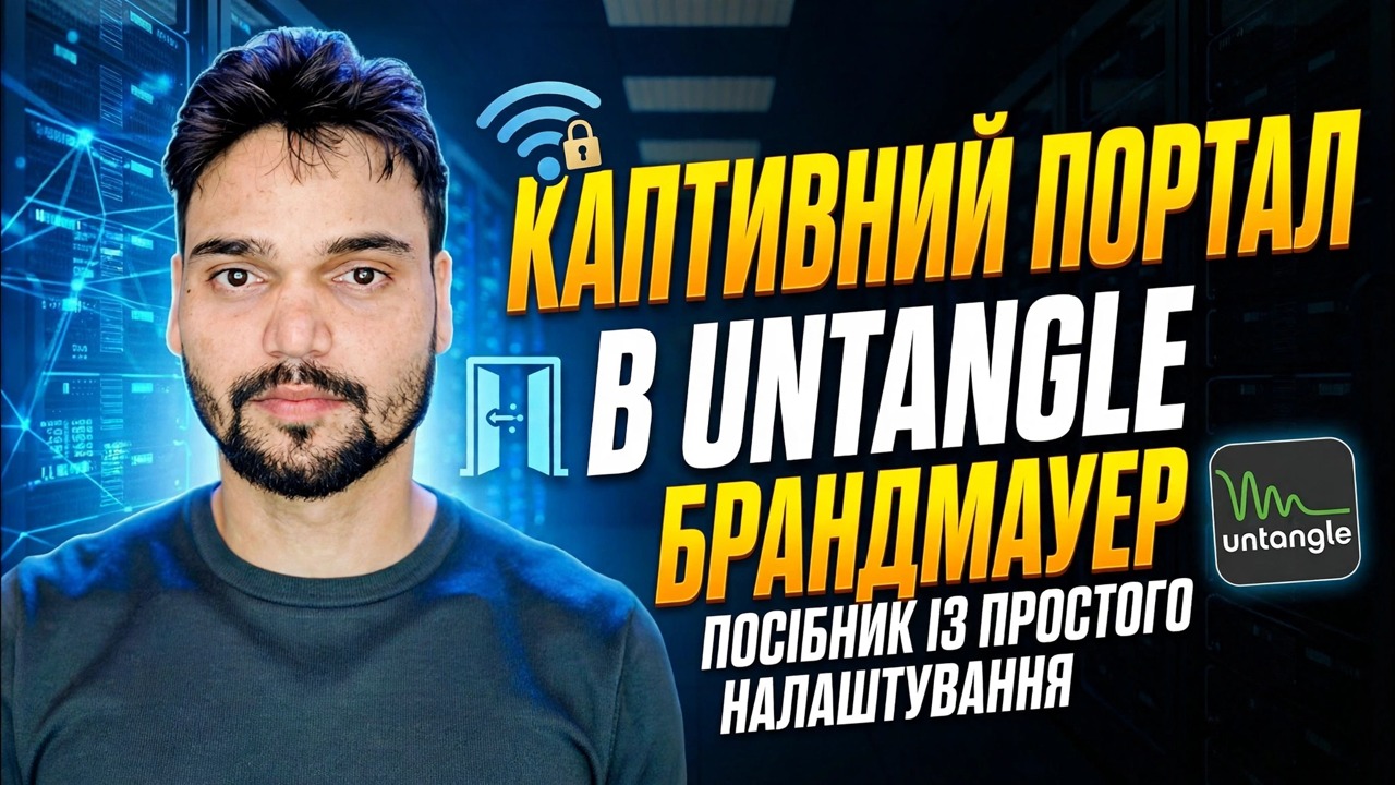 Налаштування адаптивного порталу за лічені хвилини