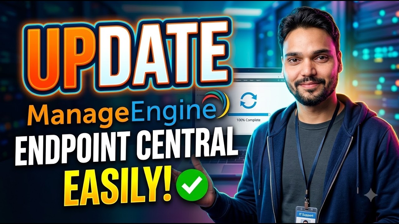 Technical Anshu IT Guide
