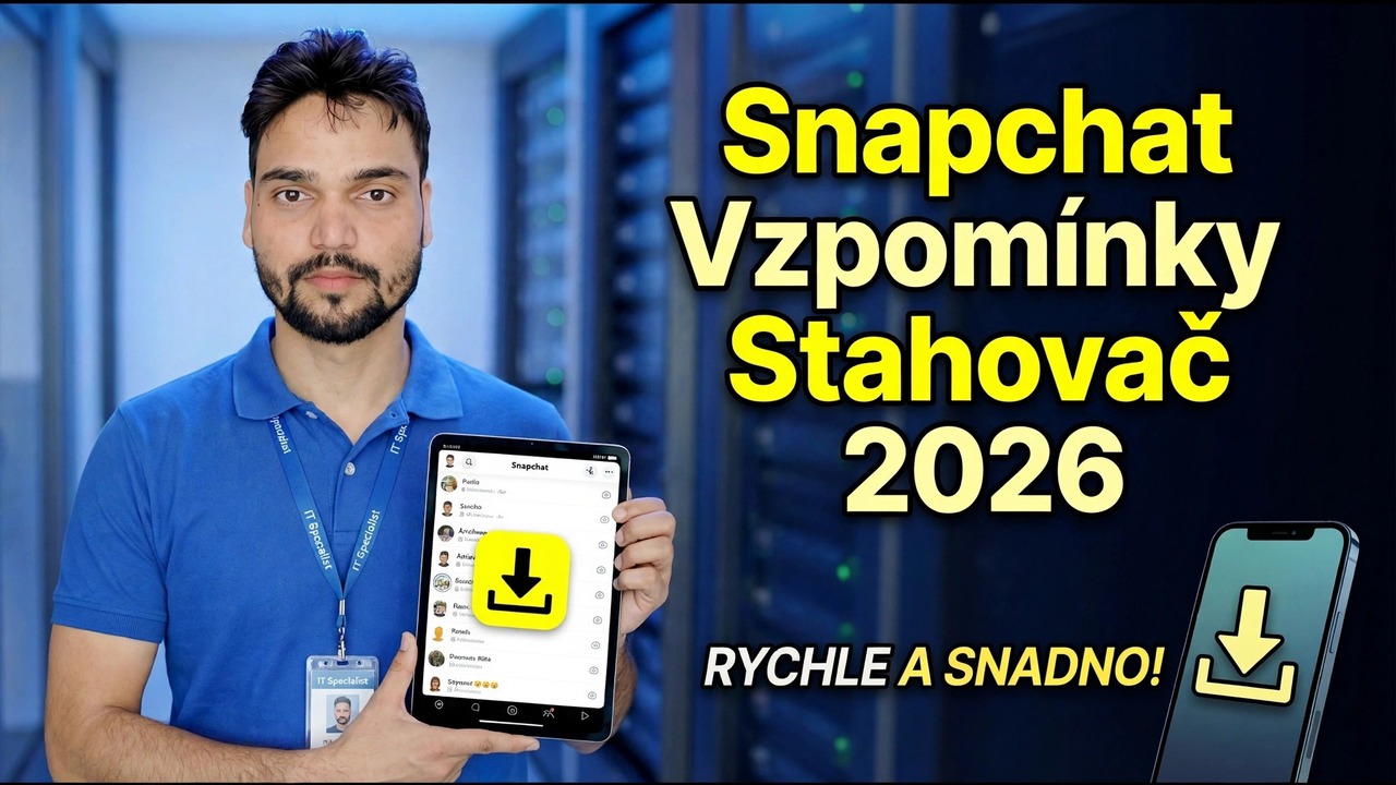 Snapchat Memories Downloader 2025