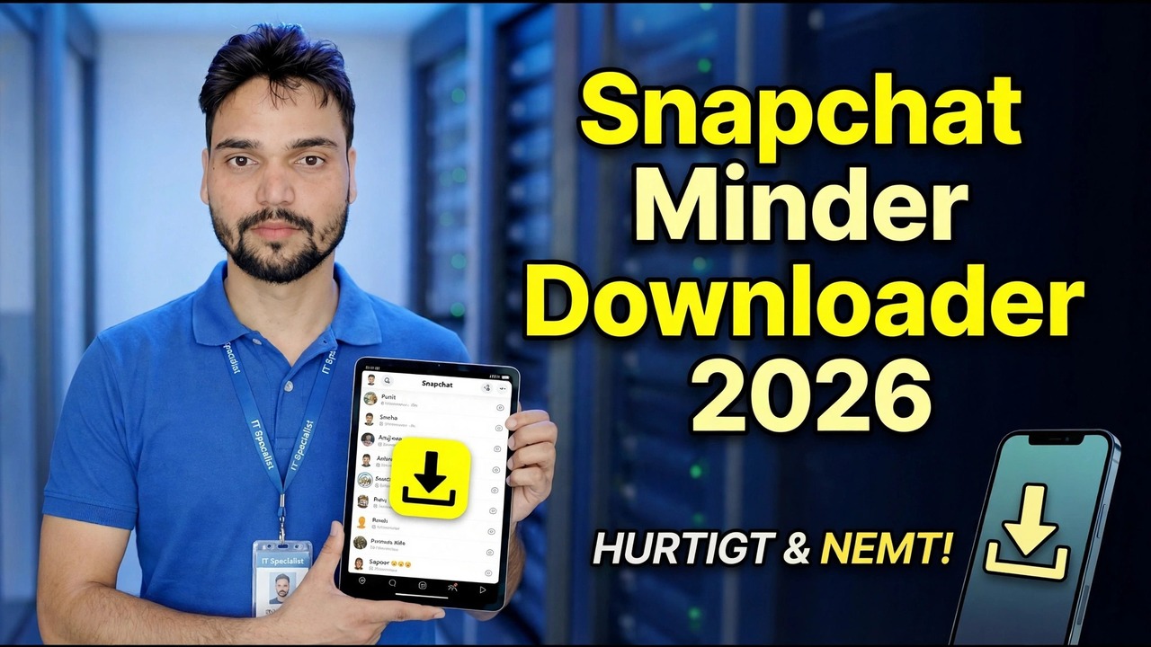 Snapchat Memories Downloader 2025