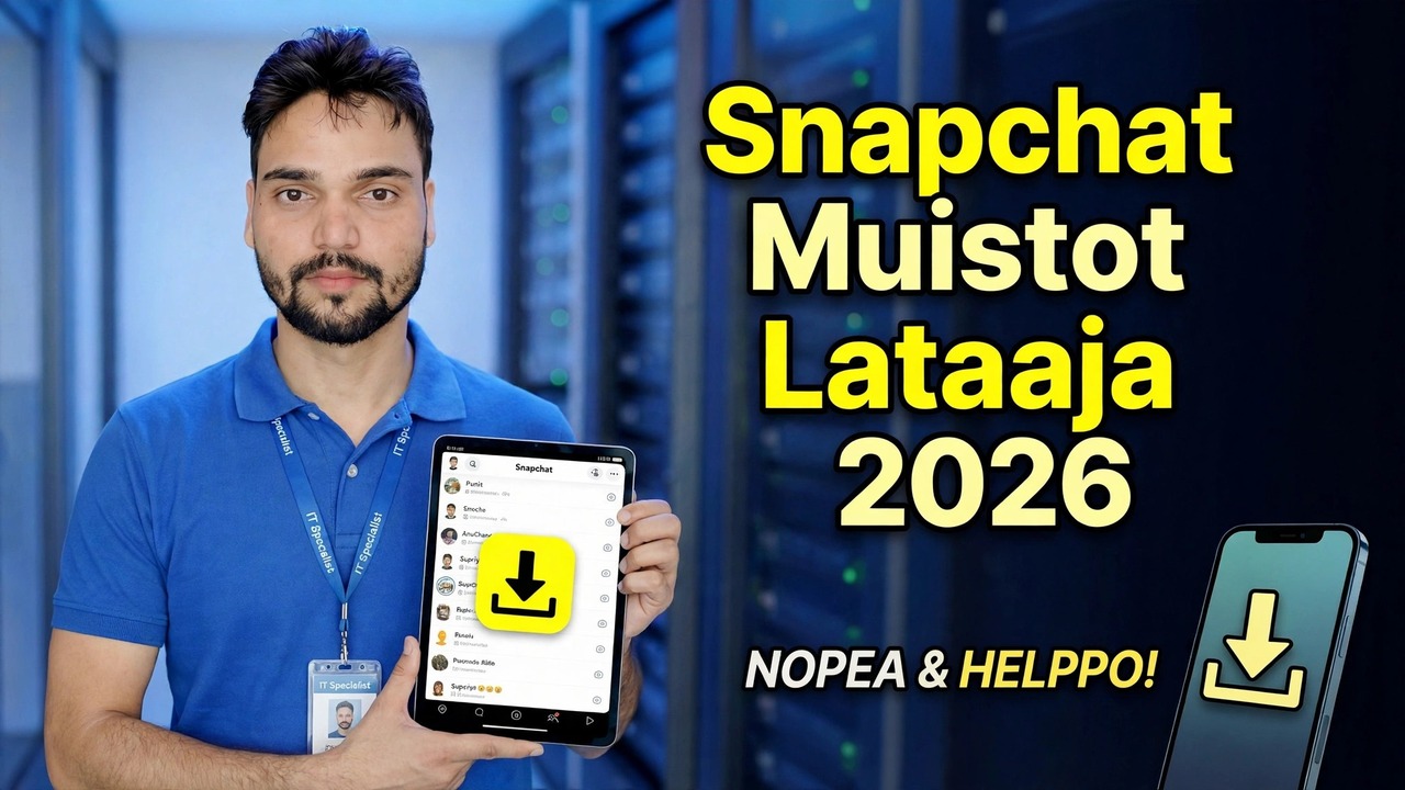 Snapchat Memories Downloader 2025