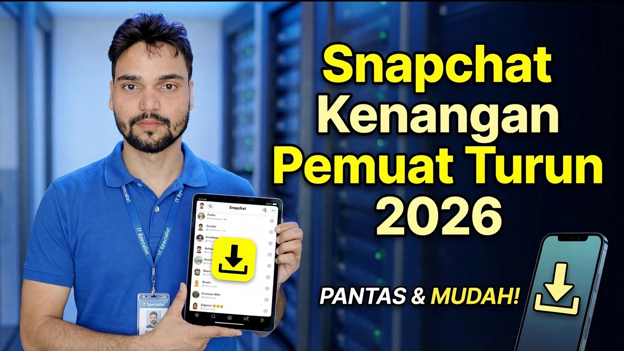 Snapchat Memories Downloader 2025