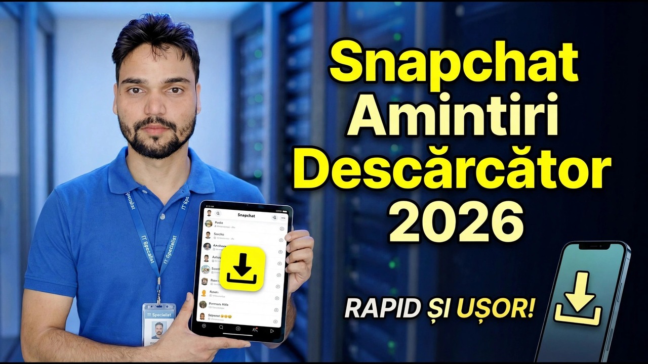 Snapchat Memories Downloader 2025