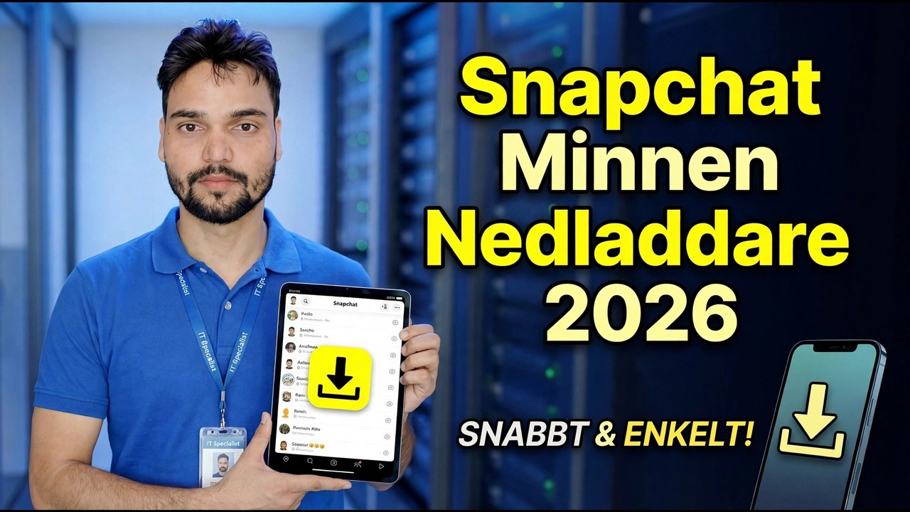 Snapchat Memories Downloader 2025