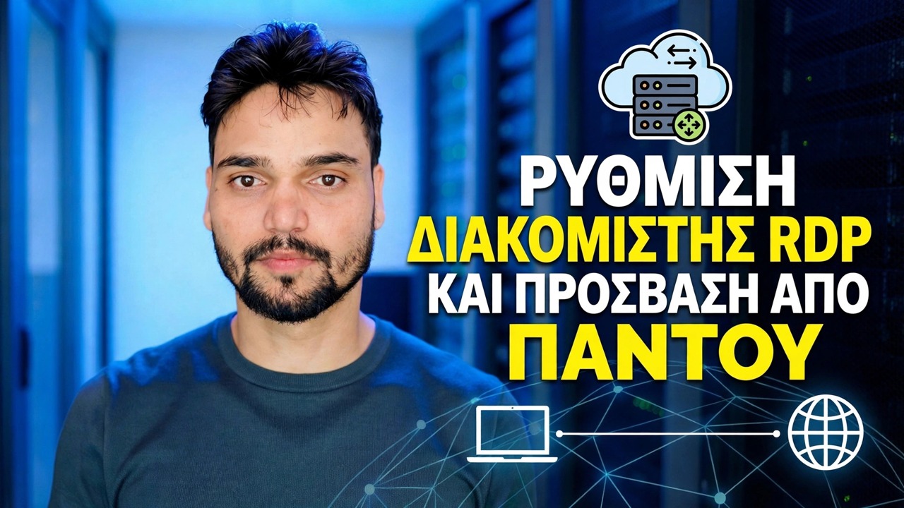 Εναλλακτικό Citrix