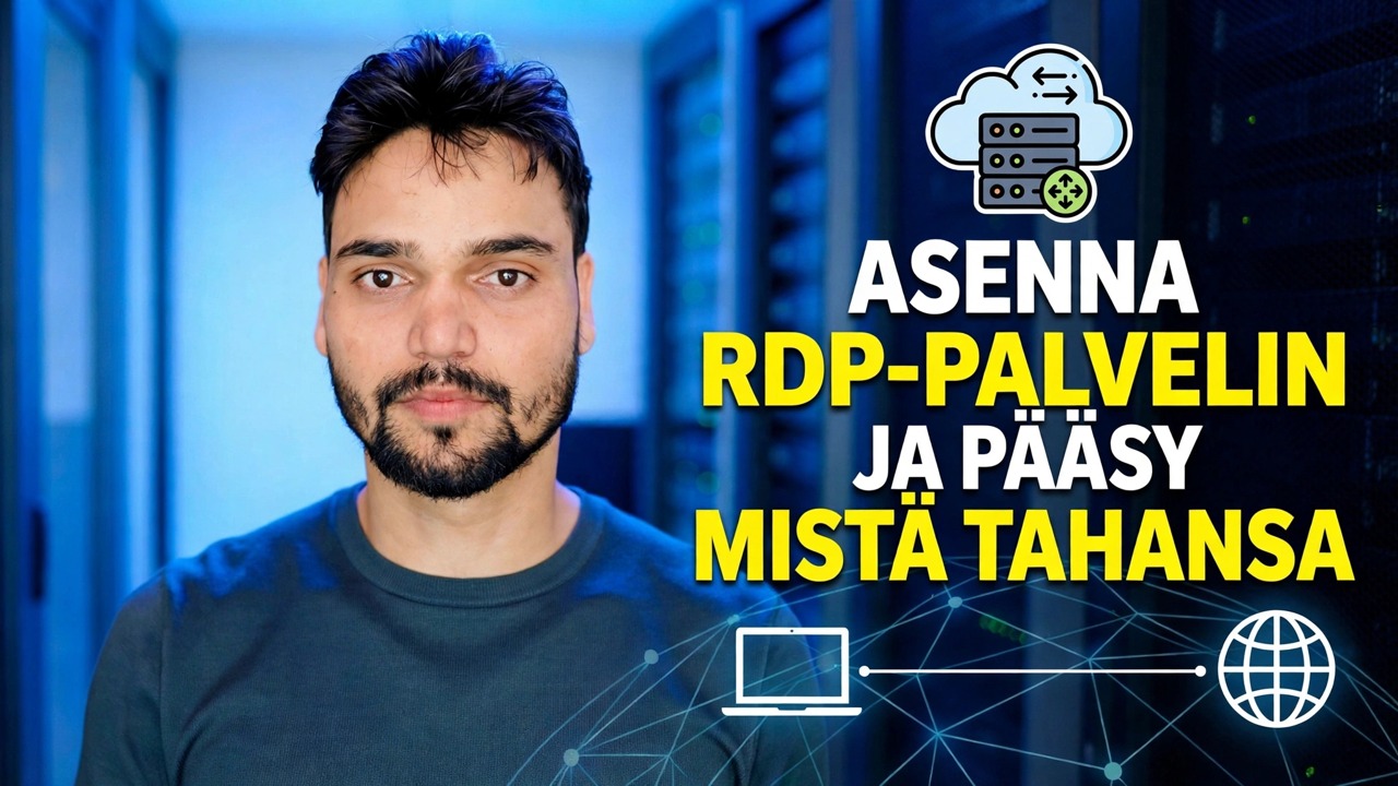 Vaihtoehto Citrix