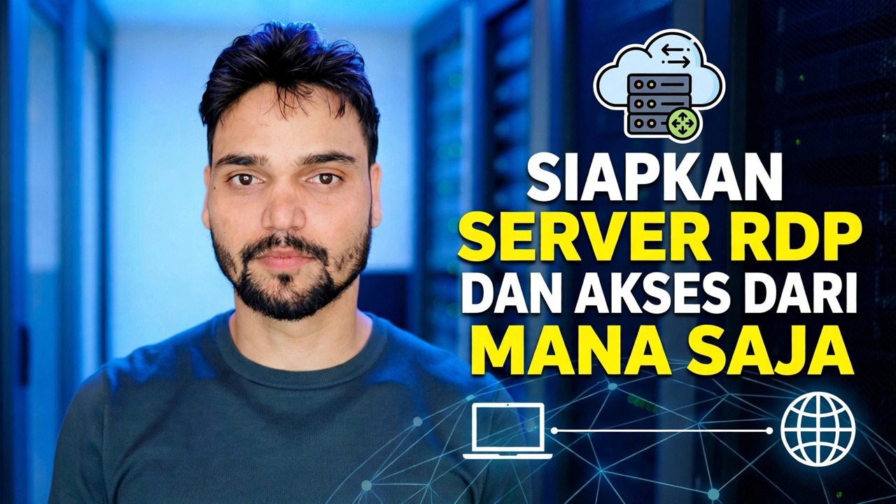 Alternatif Citrix