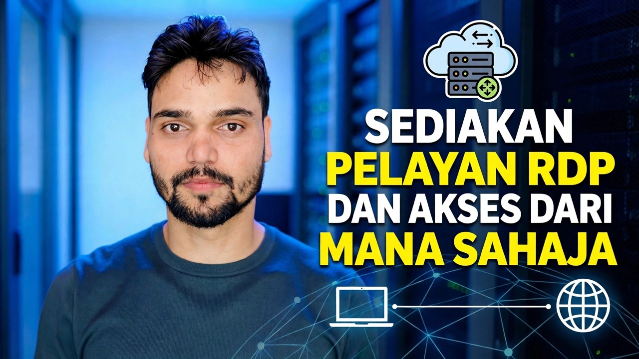 Alternatif Citrix