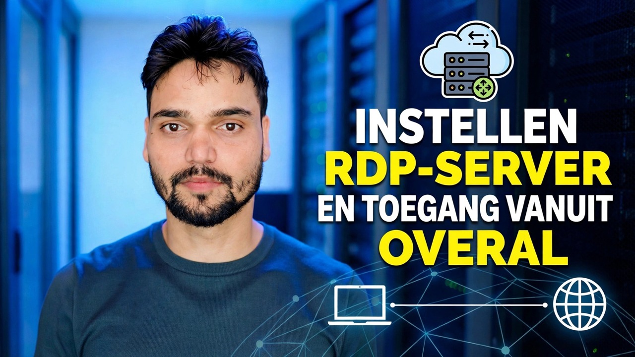 Citrix-alternatief