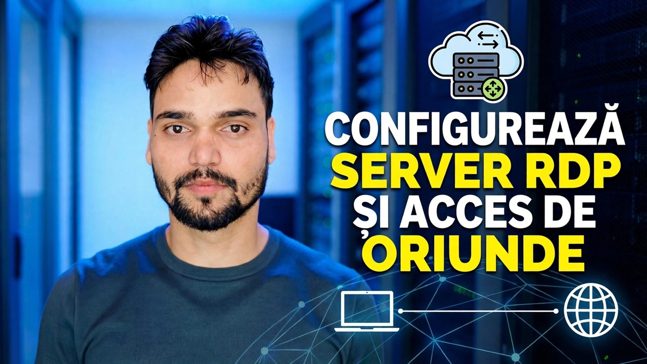 Alternativă Citrix