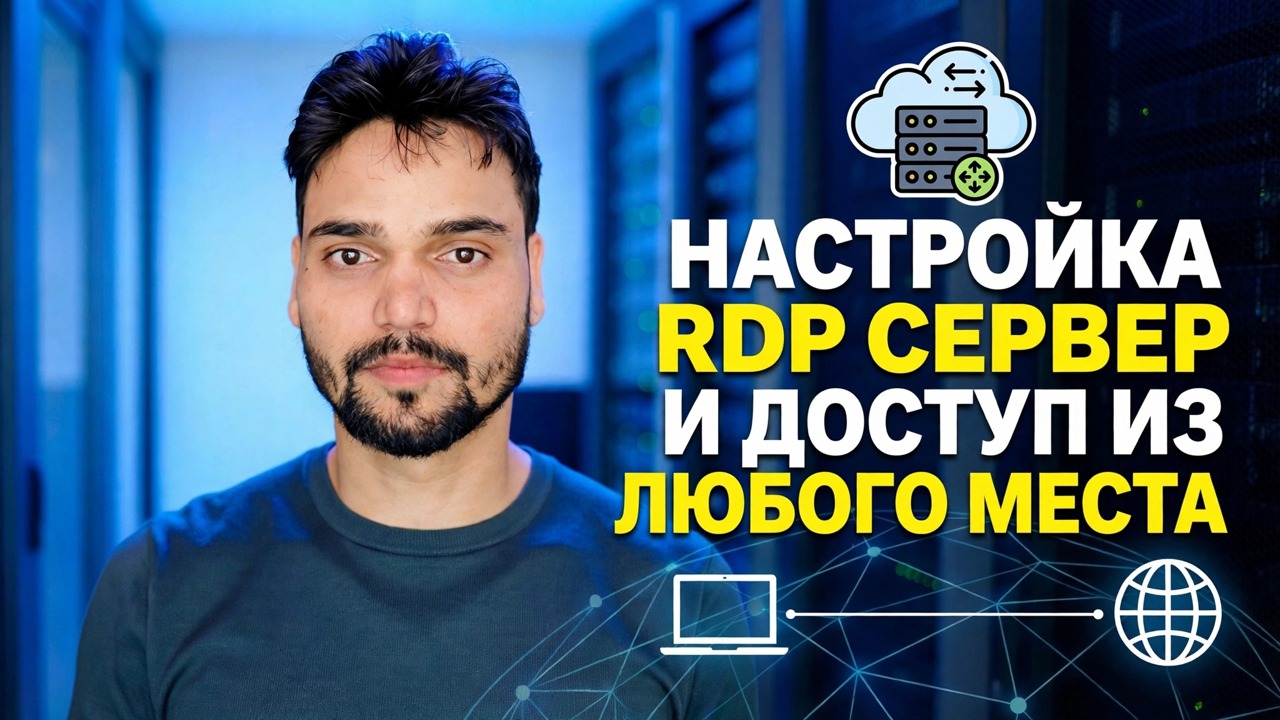 Альтернатива Citrix