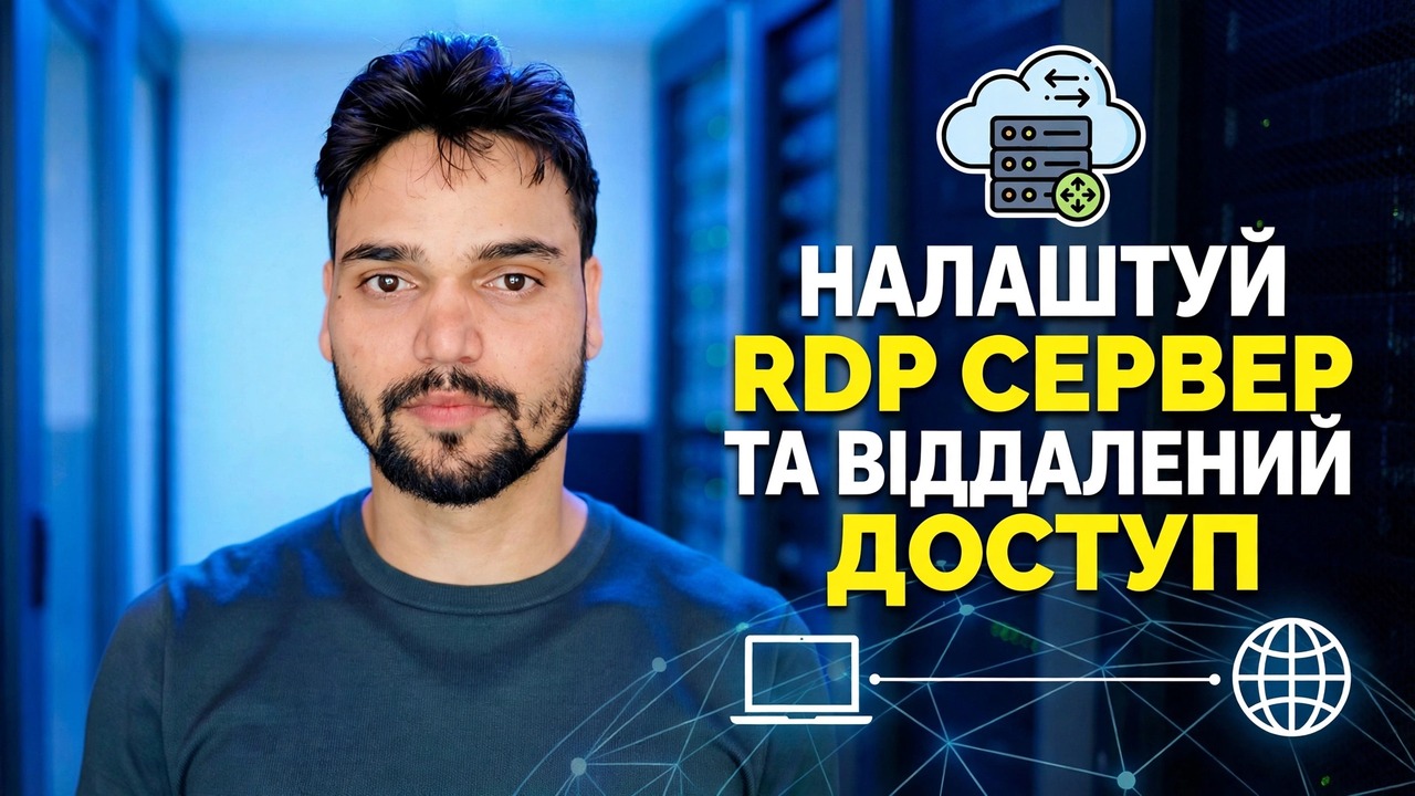 Альтернатива Citrix