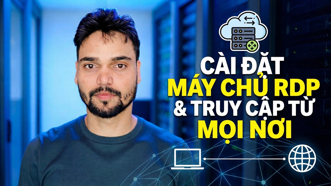 Citrix thay thế