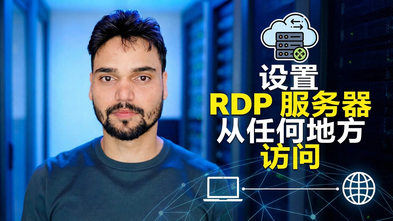 Citrix 替代方案