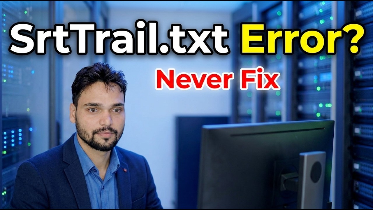 Technical Anshu IT Guide