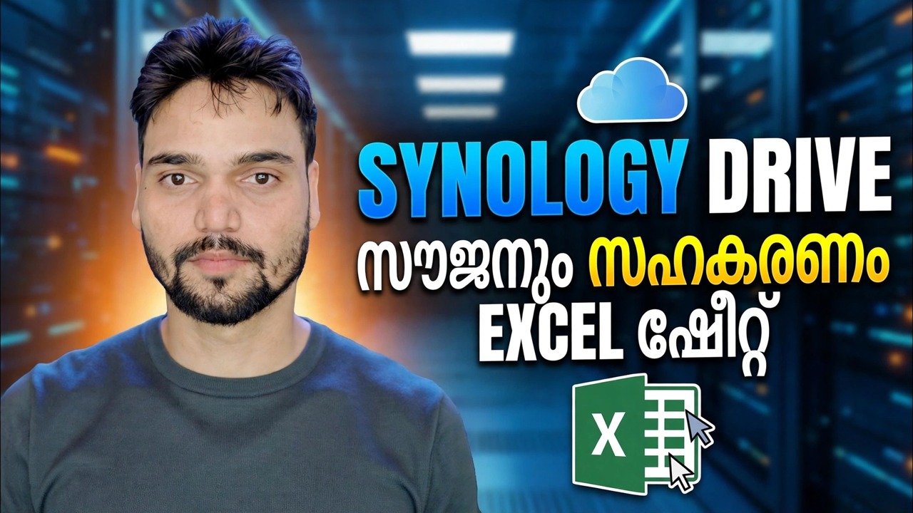 സിനോളജി ഡ്രൈവ് സഹകരണവും പിസി ബാക്കപ്പും