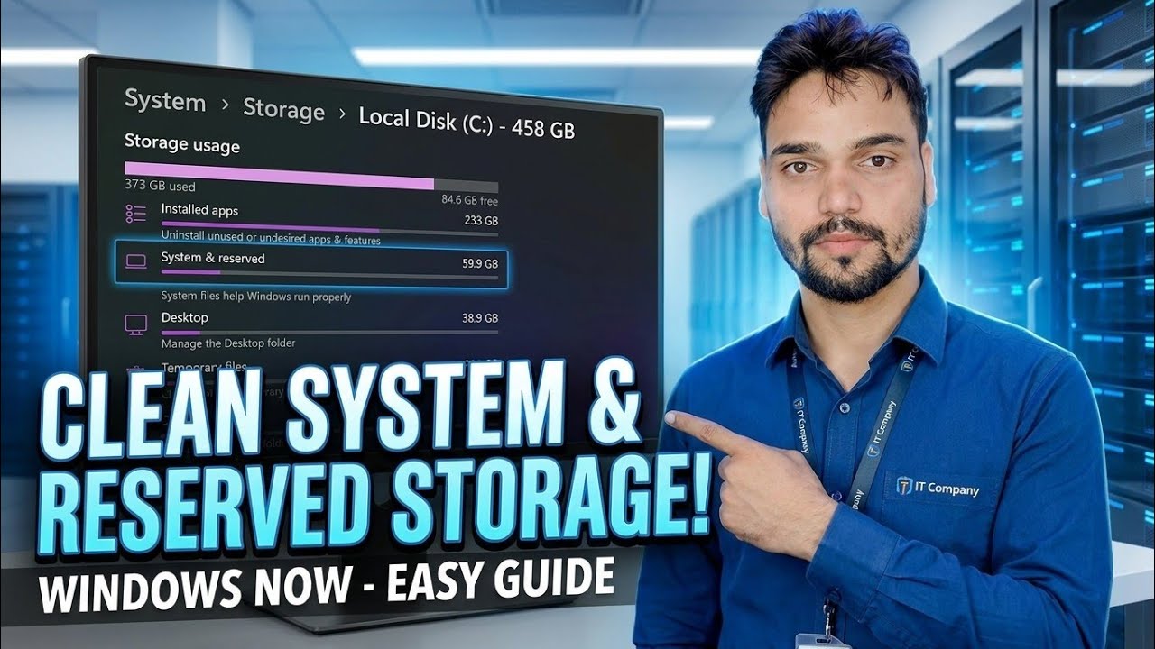 Technical Anshu IT Guide