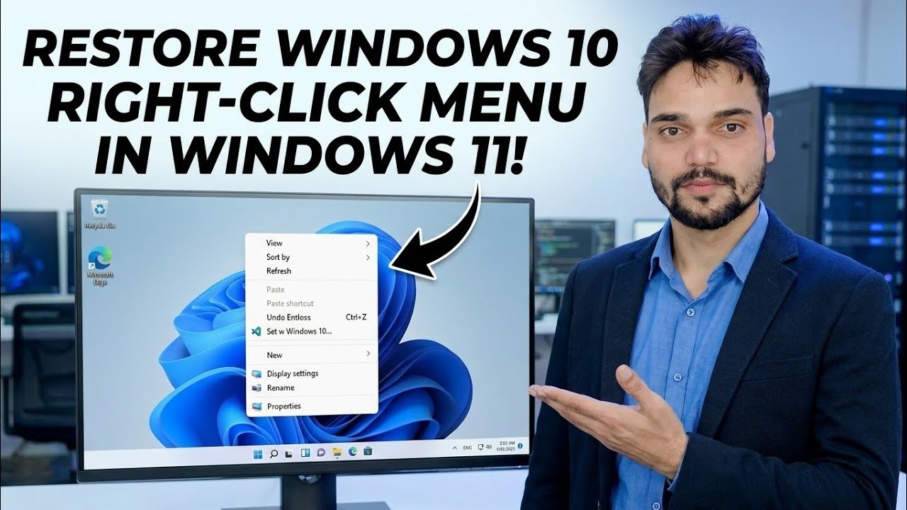Technical Anshu IT Guide