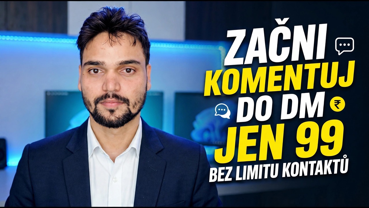 Tento AI Chatbot odpovídá jako člověk 😳 Začíná na pouhých ₹99!