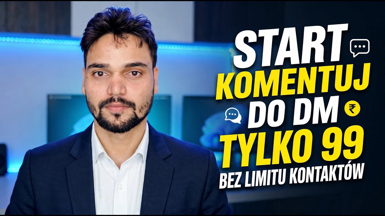 Ten chatbot AI odpowiada jak człowiek 😳 Już od 99 funtów!