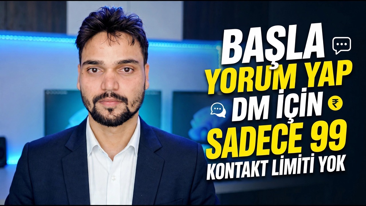 Bu Yapay Zeka Sohbet Robotu İnsan Gibi Yanıt Veriyor 😳 Sadece ₹99'dan Başlıyor!