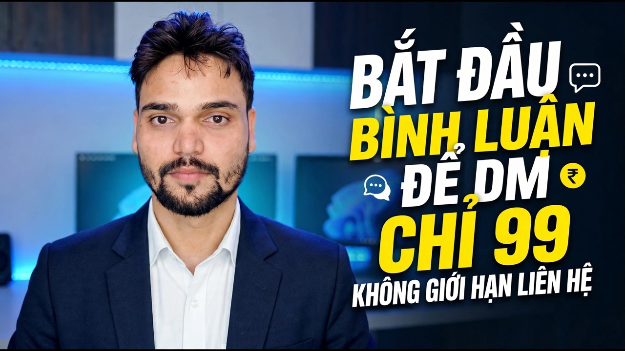 Chatbot AI này trả lời như con người 😳 Bắt đầu chỉ với ₹99!
