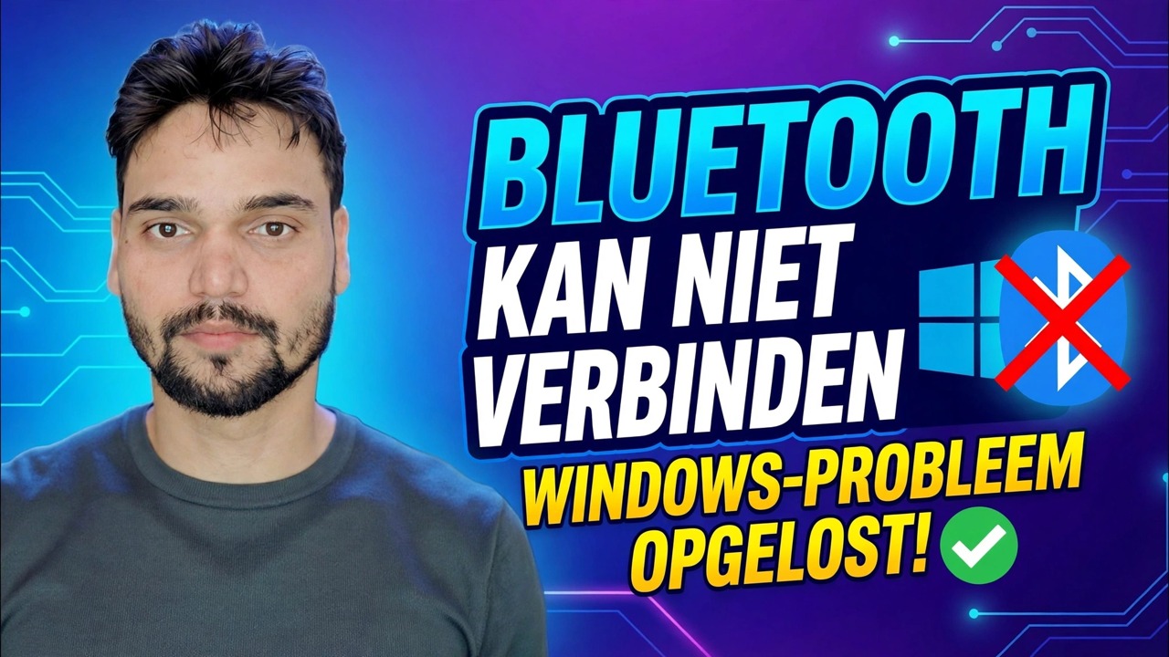 Bluetooth kan geen verbinding maken? 🔥 Stuurprogrammareparatie in Windows