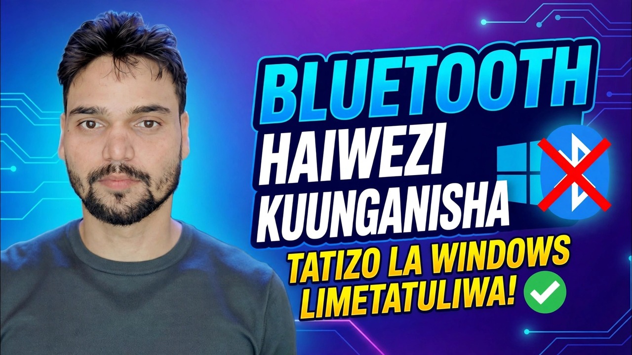 Bluetooth Haikuweza Kuunganishwa? 🔥 Rekebisha Dereva katika Windows