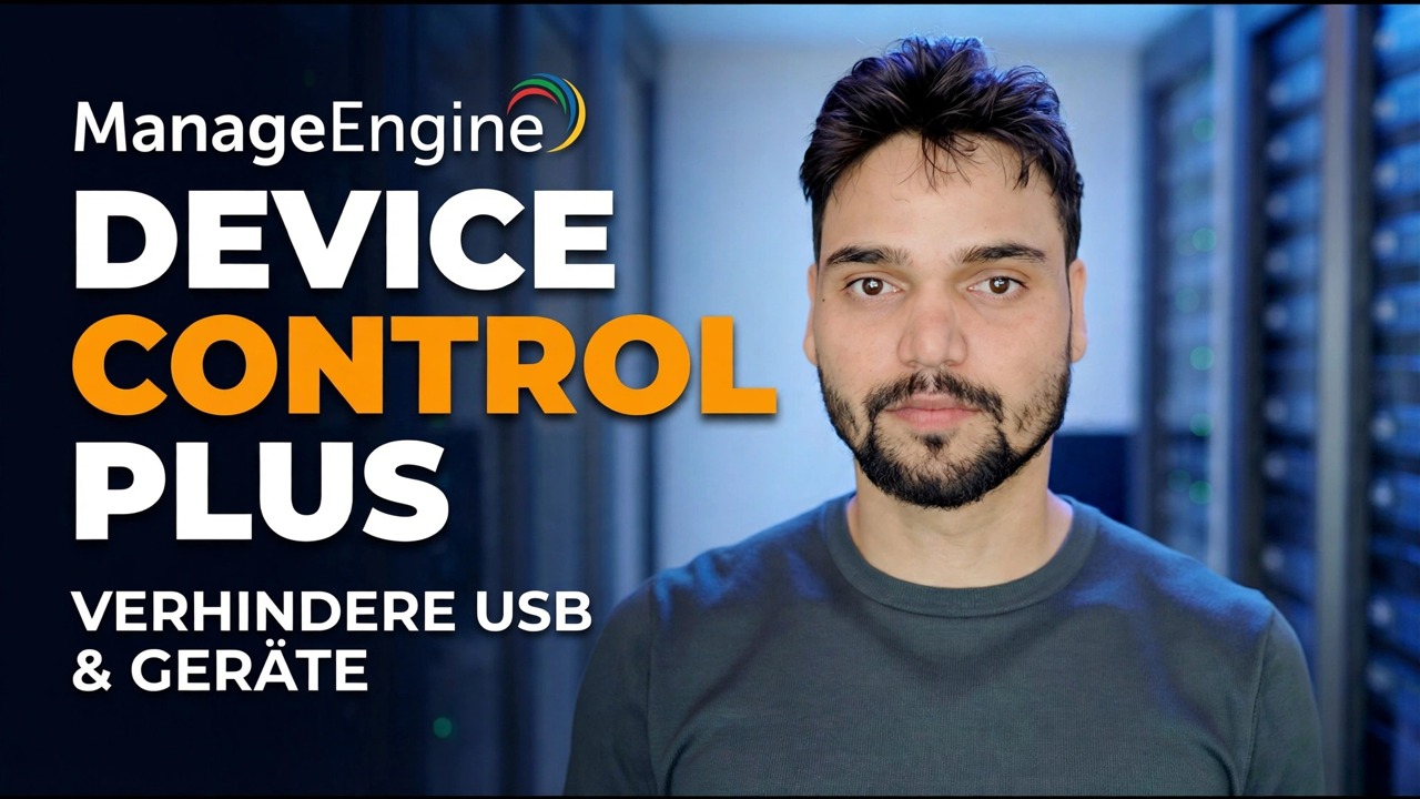 Steuern Sie USB-Geräte in Office