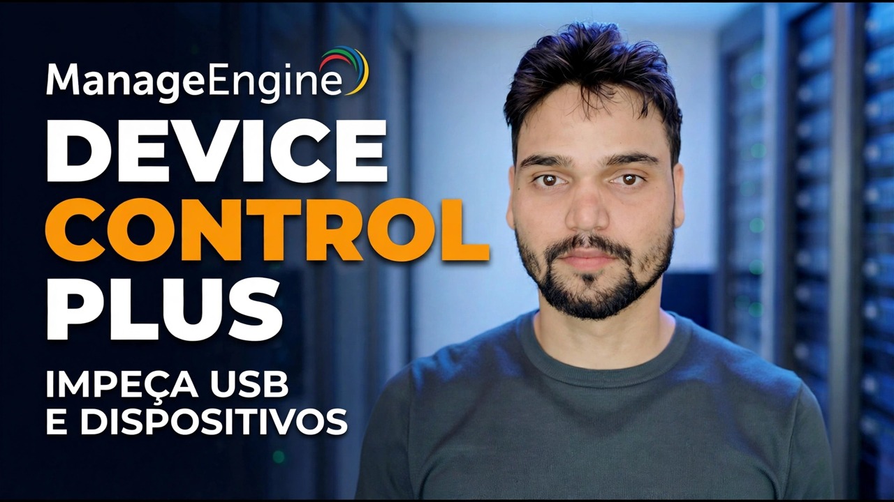 Controlar dispositivos USB no Office
