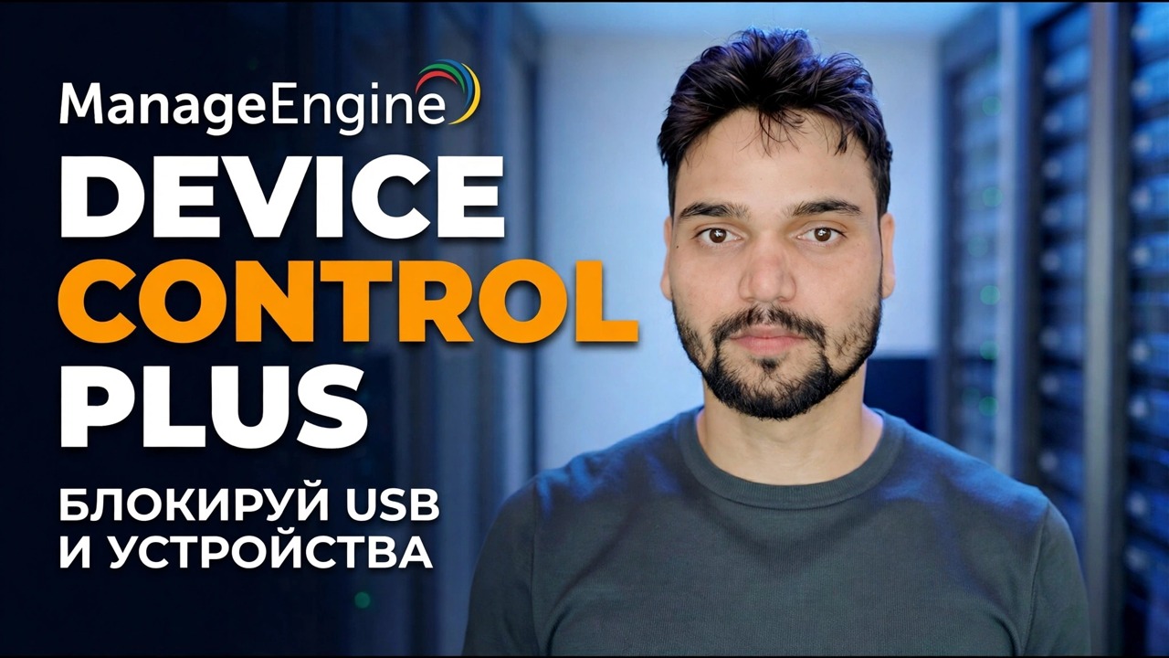 Управление USB-устройствами в офисе