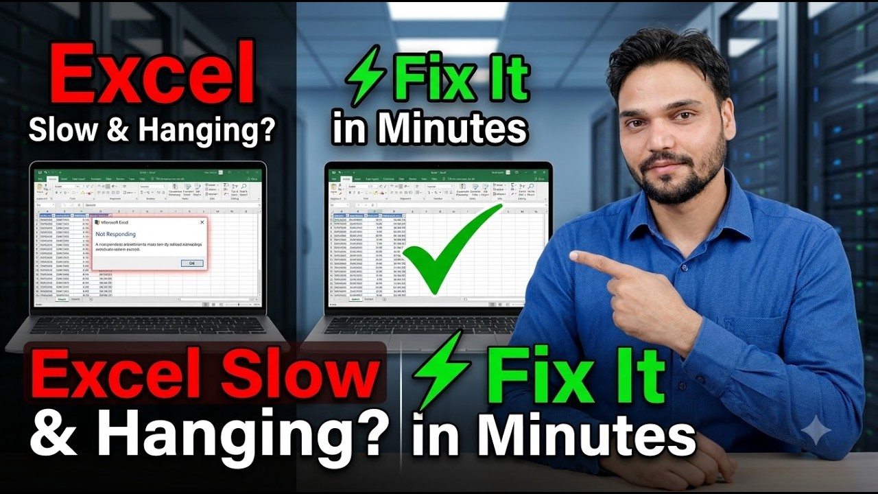 Technical Anshu IT Guide